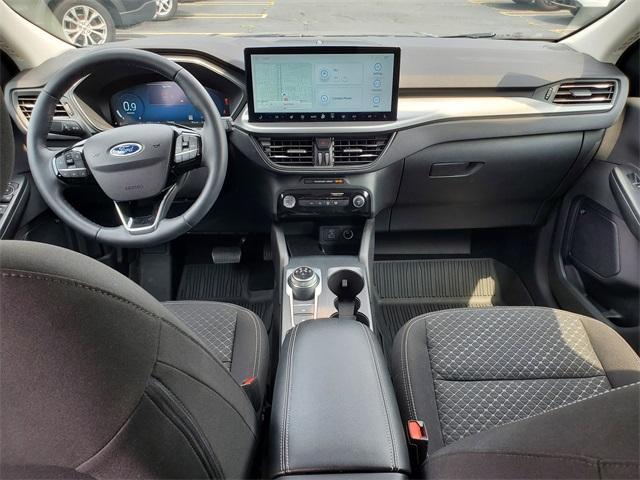 used 2023 Ford Escape car, priced at $23,500