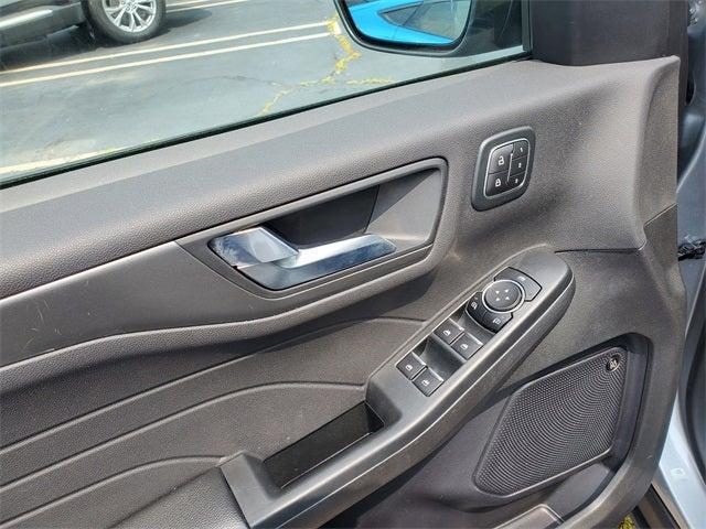 used 2023 Ford Escape car, priced at $24,900
