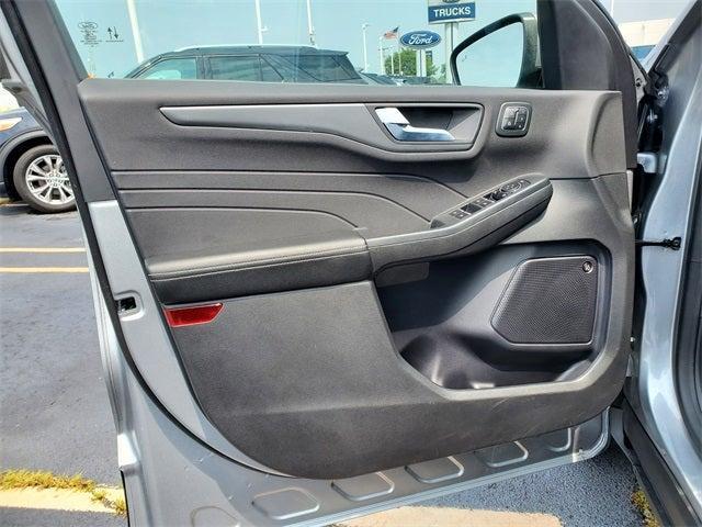 used 2023 Ford Escape car, priced at $24,900