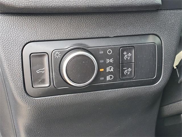 used 2023 Ford Escape car, priced at $23,500