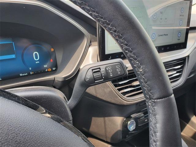 used 2023 Ford Escape car, priced at $23,500