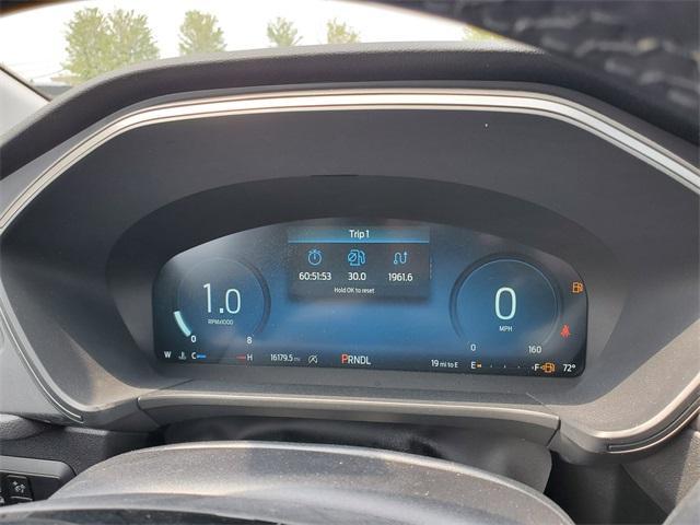 used 2023 Ford Escape car, priced at $23,500