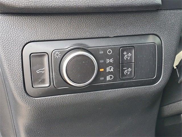 used 2023 Ford Escape car, priced at $24,900