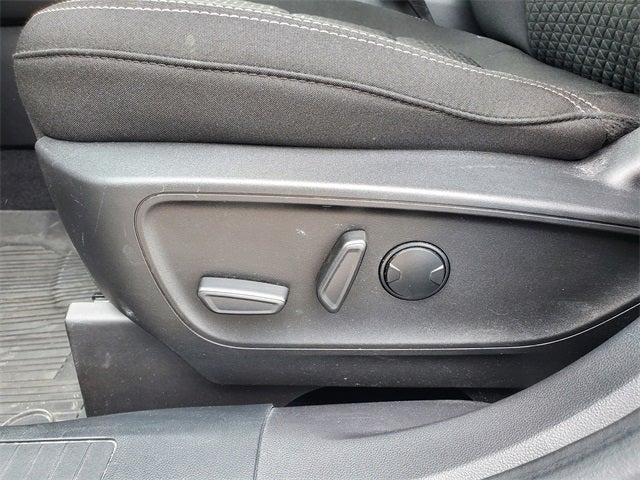 used 2023 Ford Escape car, priced at $24,900
