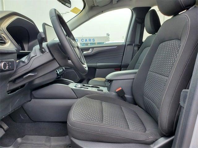 used 2023 Ford Escape car, priced at $24,900