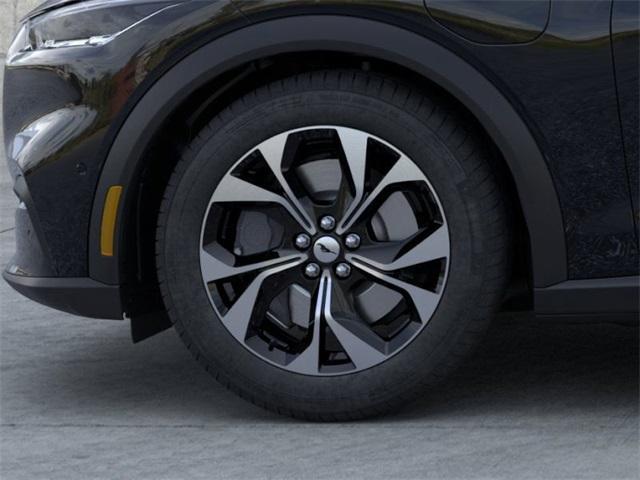new 2025 Ford Mustang Mach-E car, priced at $41,375
