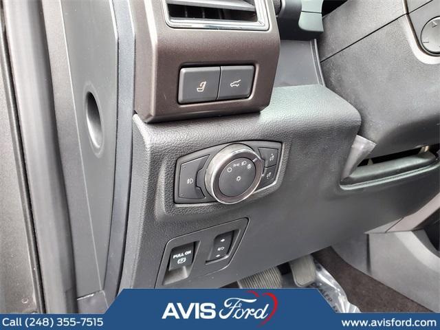 used 2021 Ford Expedition Max car, priced at $40,900
