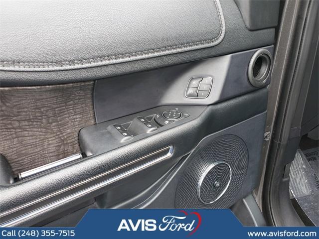 used 2021 Ford Expedition Max car, priced at $40,900