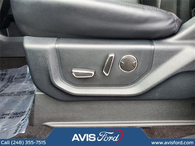 used 2021 Ford Expedition Max car, priced at $40,900