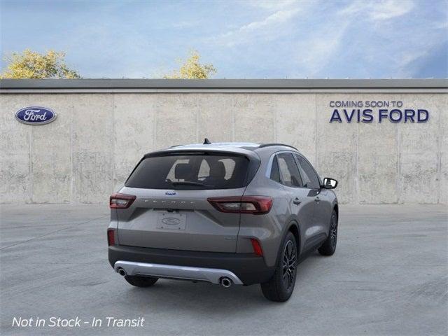 new 2026 Ford Escape car, priced at $34,542