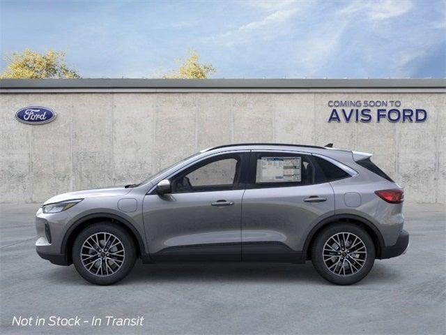 new 2026 Ford Escape car, priced at $34,542