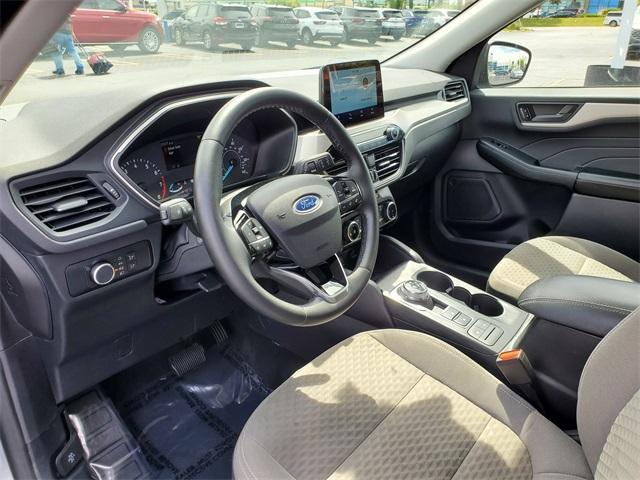 used 2022 Ford Escape car, priced at $22,500