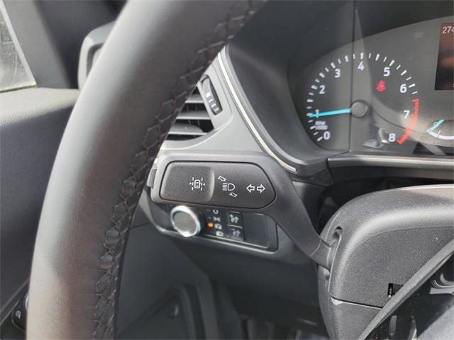 used 2022 Ford Escape car, priced at $22,500