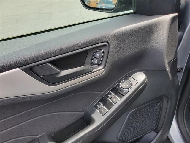 used 2022 Ford Escape car, priced at $22,500