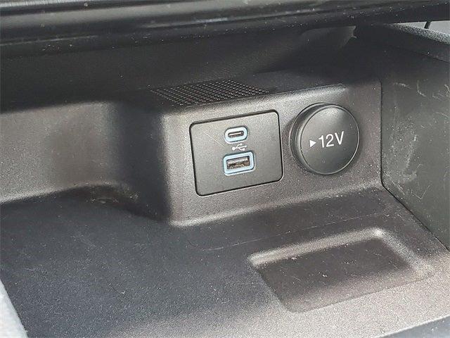 used 2022 Ford Escape car, priced at $21,900