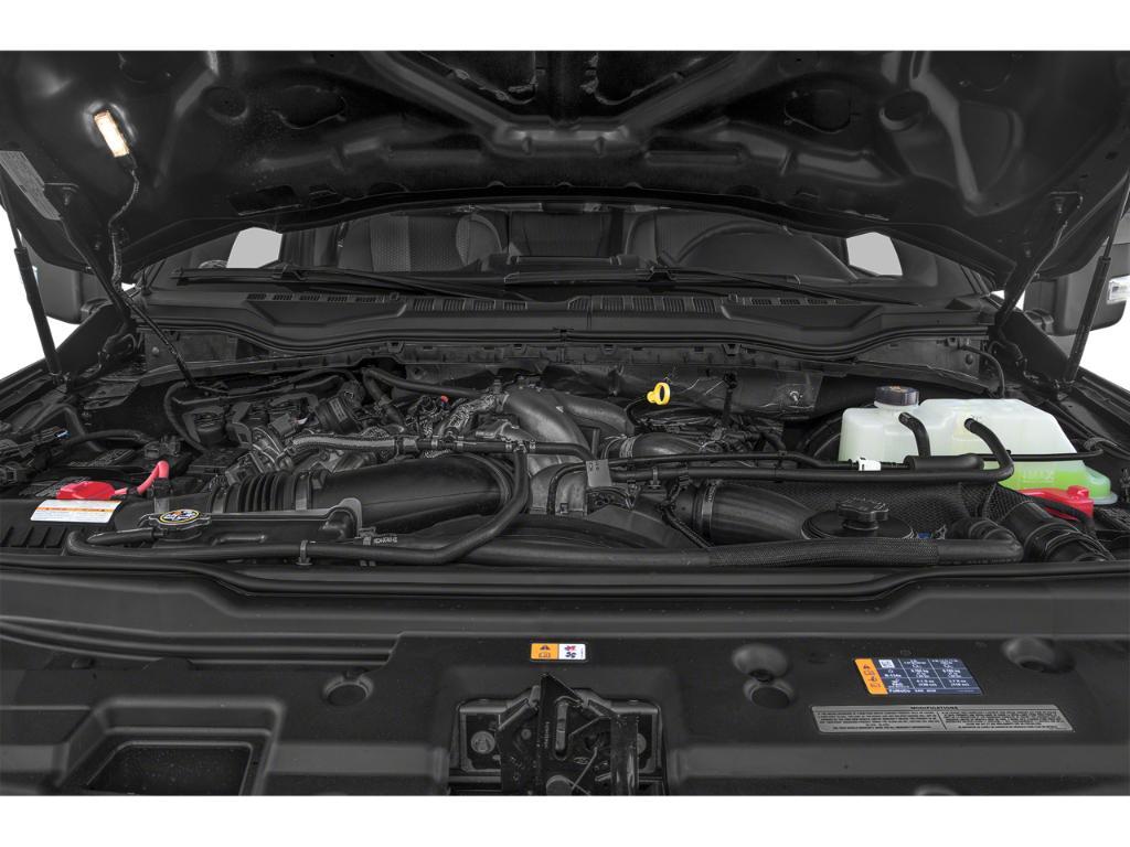 used 2021 Ford F-250 car