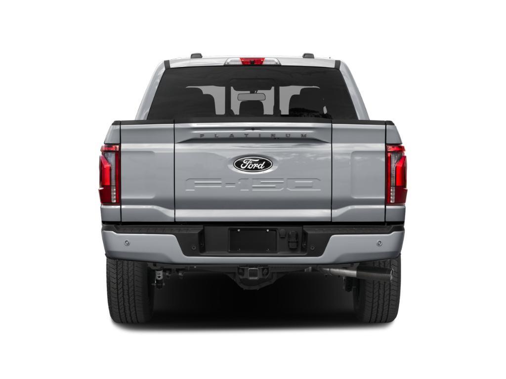 new 2025 Ford F-150 car, priced at $77,384