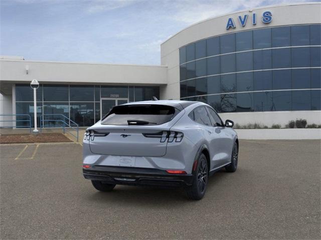 new 2024 Ford Mustang Mach-E car, priced at $45,015