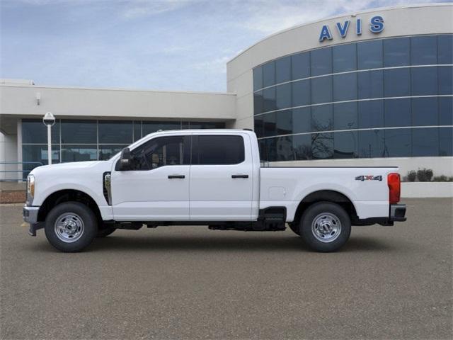 new 2024 Ford F-250 car, priced at $53,375