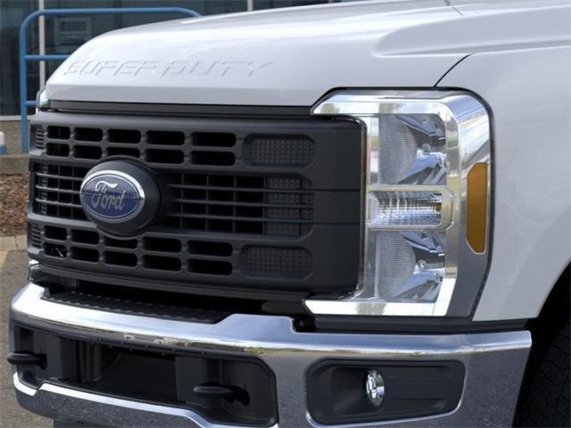 new 2024 Ford F-250 car, priced at $53,375