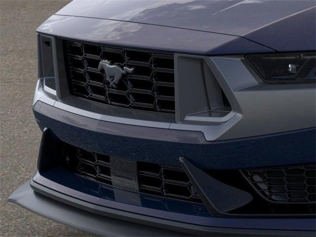 new 2024 Ford Mustang car, priced at $78,000