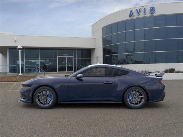 new 2024 Ford Mustang car, priced at $78,000