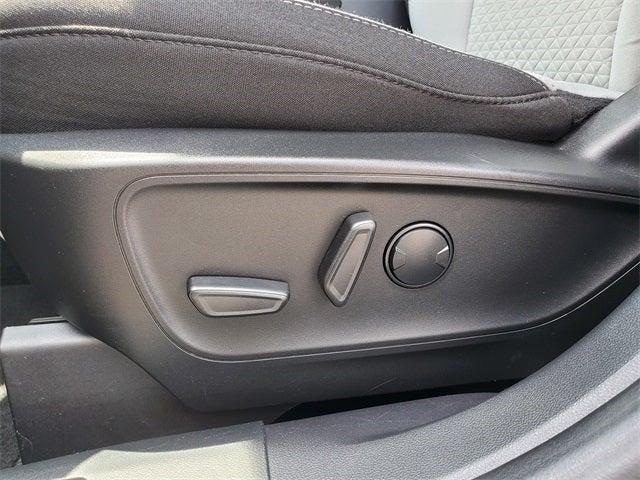 used 2023 Ford Escape car, priced at $23,900