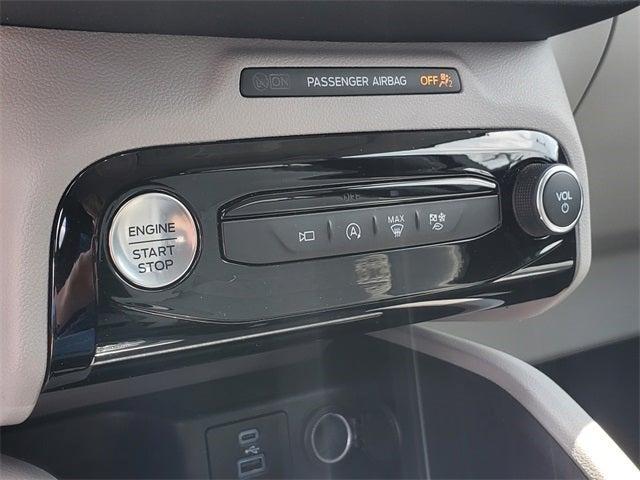 used 2023 Ford Escape car, priced at $23,900