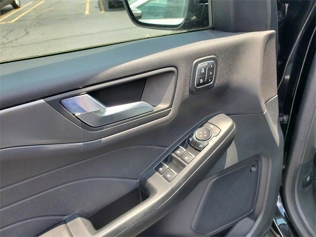 used 2023 Ford Escape car, priced at $23,900