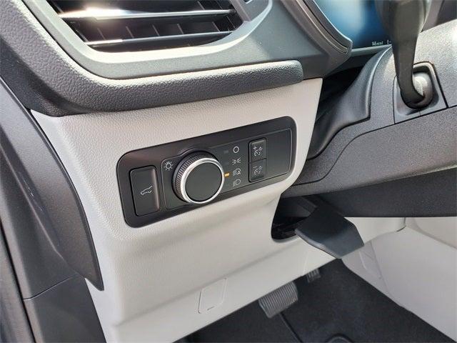 used 2023 Ford Escape car, priced at $23,900