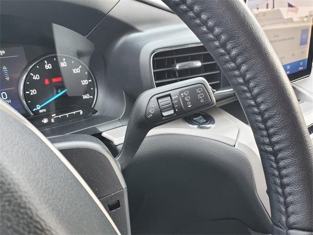 used 2023 Ford Explorer car, priced at $33,900