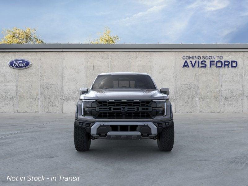 new 2025 Ford F-150 car, priced at $94,560