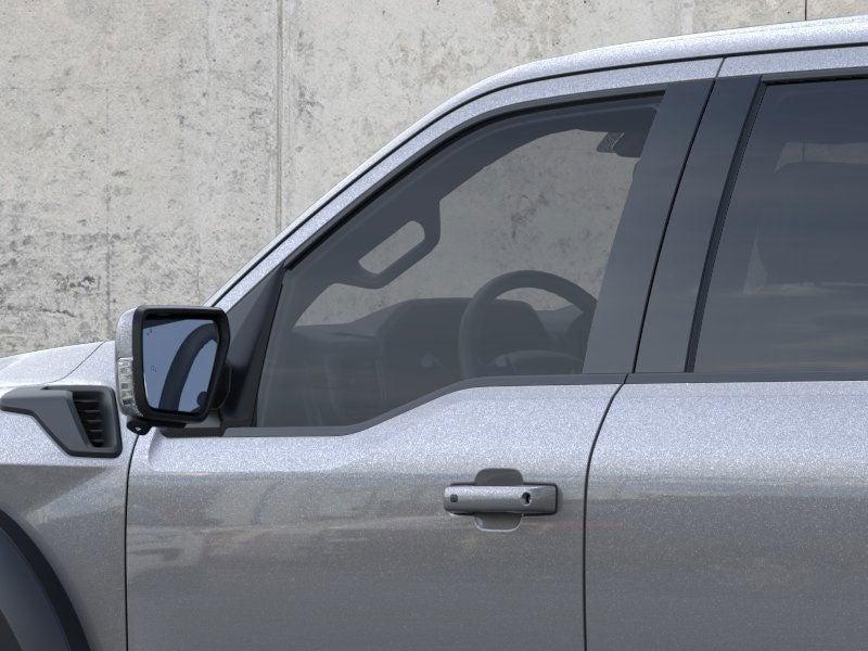 new 2025 Ford F-150 car, priced at $94,560