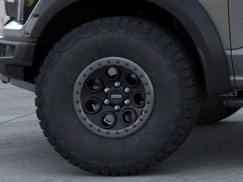 new 2025 Ford F-150 car, priced at $94,560