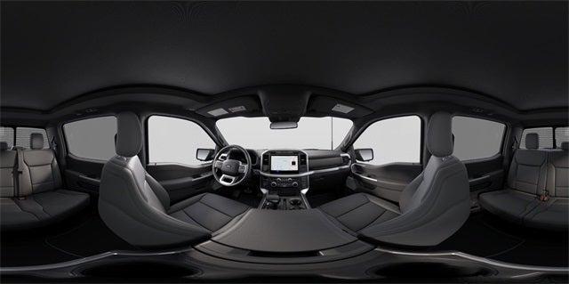 new 2025 Ford F-150 car, priced at $62,160