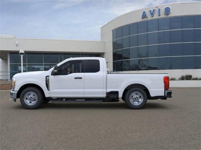 new 2024 Ford F-350 car, priced at $50,300