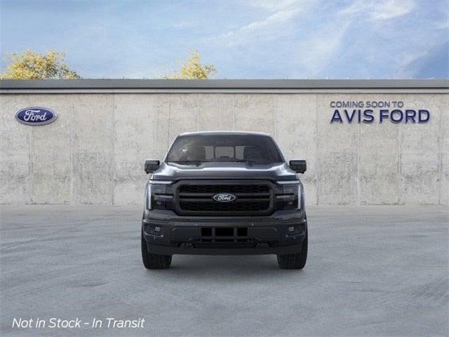 new 2025 Ford F-150 car, priced at $67,329