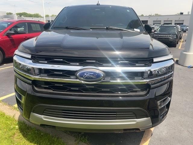 used 2024 Ford Expedition Max car, priced at $66,900