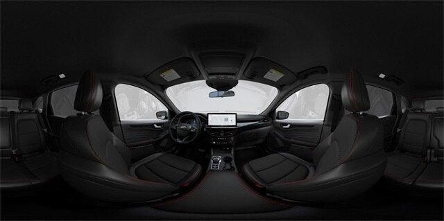 new 2025 Ford Escape car, priced at $32,900