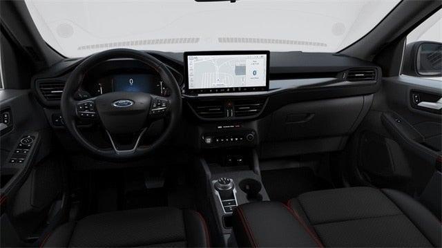 new 2025 Ford Escape car, priced at $32,900