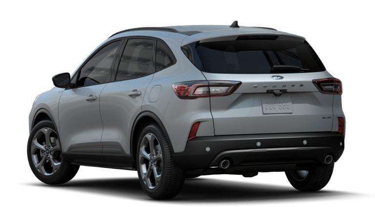 new 2025 Ford Escape car, priced at $32,900