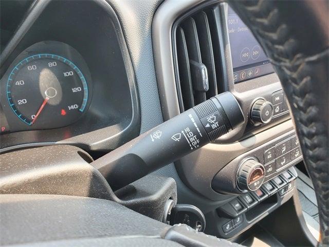 used 2019 Chevrolet Colorado car, priced at $24,900