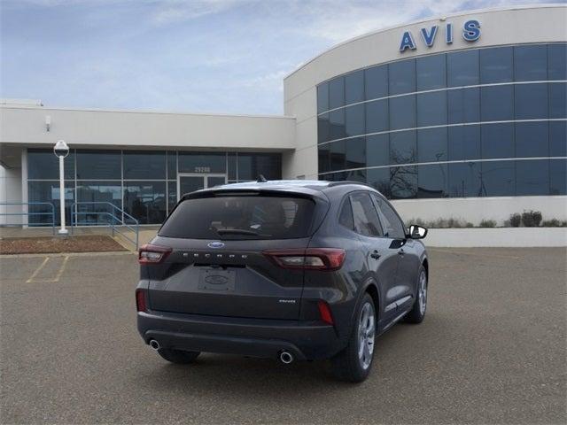 new 2024 Ford Escape car, priced at $32,246