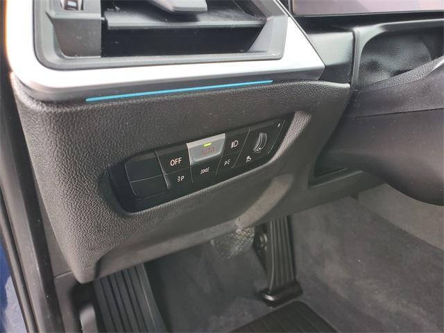 used 2023 BMW 330 car, priced at $33,900