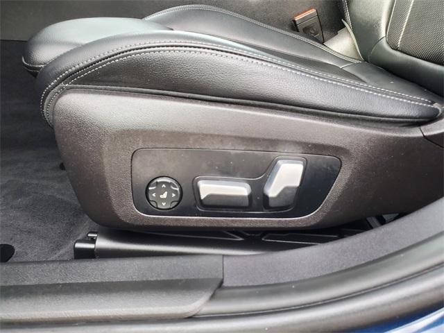 used 2023 BMW 330 car, priced at $33,900