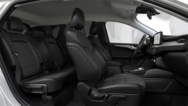 new 2025 Ford Escape car, priced at $34,141