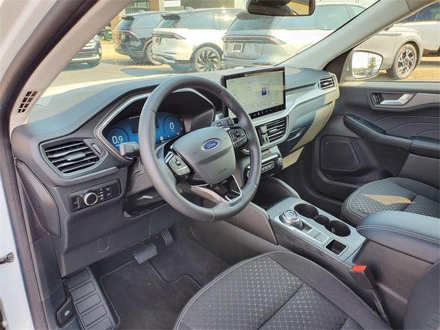 used 2023 Ford Escape car, priced at $25,900