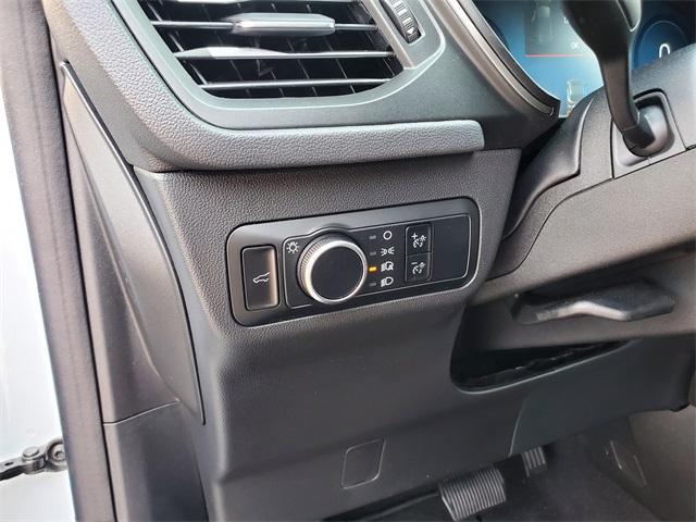 used 2023 Ford Escape car, priced at $25,900