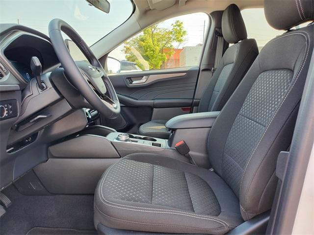 used 2023 Ford Escape car, priced at $25,900