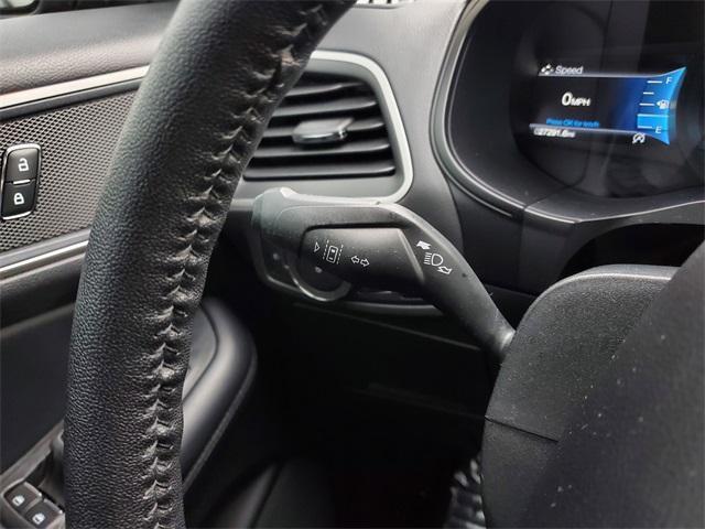 used 2022 Ford Edge car, priced at $24,900